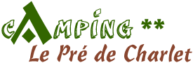 Camping Pré de Charlet