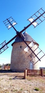 Le Moulin de la Borie